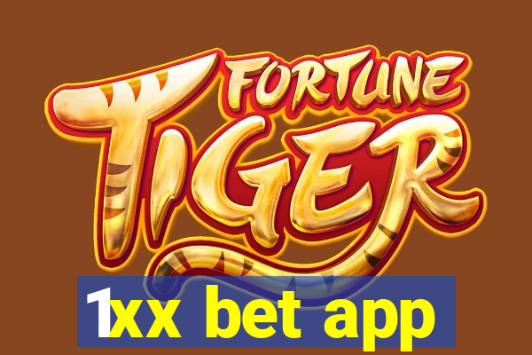 1xx bet app